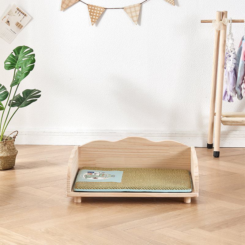 Bed+Cyan Cooling Cushion